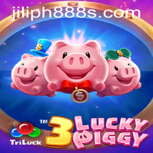3LUCKYPIGGY: Explore the Exciting World of Virtual Gaming with JILIPH888