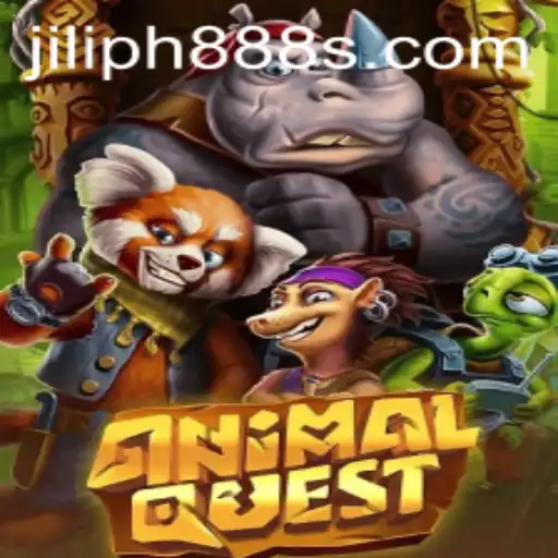 Exploring the Enchanting World of AnimalQuest