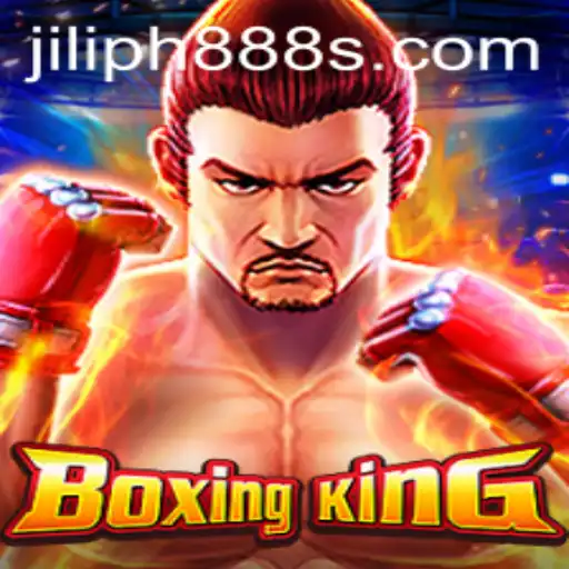Unveiling BoxingKing: The Thrilling World of JILIPH888