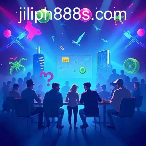 Gaming Experience JILIPH888 - 800+ Premium and Exclusive Games