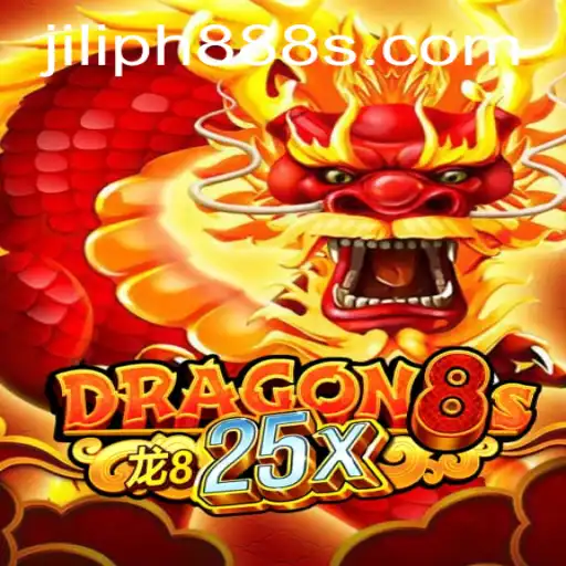 Discover Dragon8s25x: The Ultimate Adventure Game