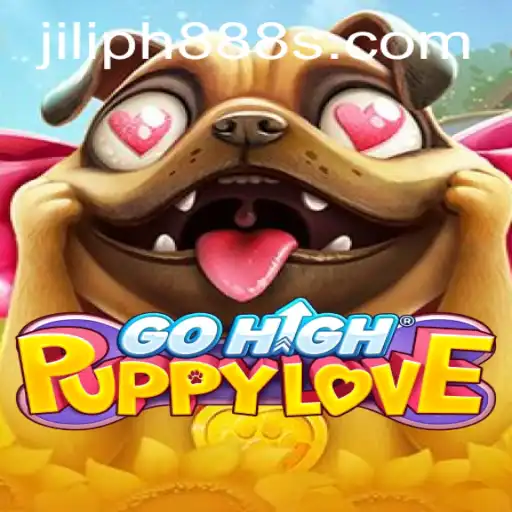 GoHighPuppyLove: The Ultimate Puppy Adventure Game