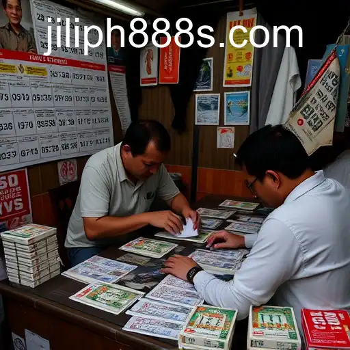 Gaming Experience JILIPH888 - 800+ Premium and Exclusive Games