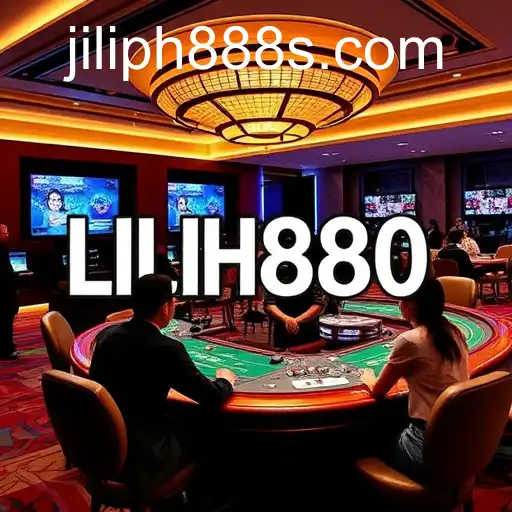 VIP Service JILIPH888 - 24/7 Support and Exclusive Benefits