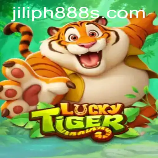 Introducing LuckyTiger: An Exciting New Game Experience