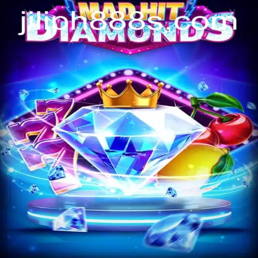 MadHitDiamonds: A Thrilling Adventure in the World of Gaming