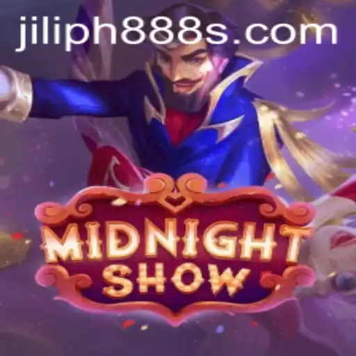 MidnightShow: Dive into the Mysterious World of JILIPH888