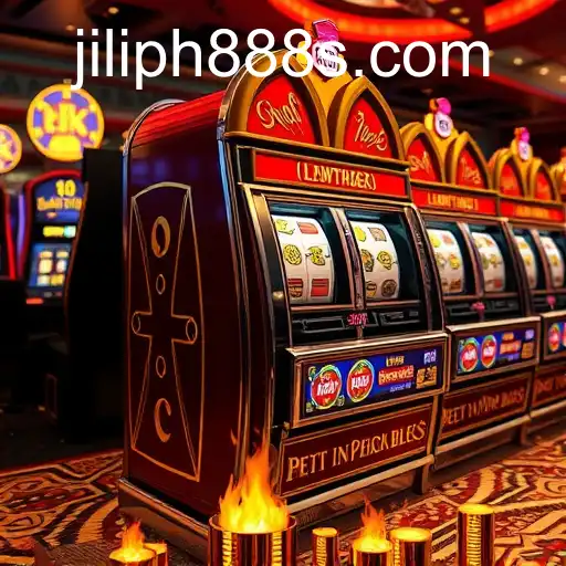 VIP Service JILIPH888 - 24/7 Support and Exclusive Benefits