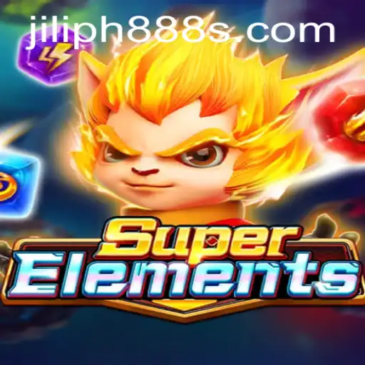 Explore the Dynamic World of SuperElements: A Game of Strategy and Fun