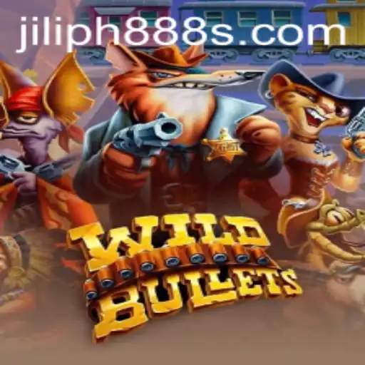 WildBullets: An Exciting Dive into the World of Virtual Western Action