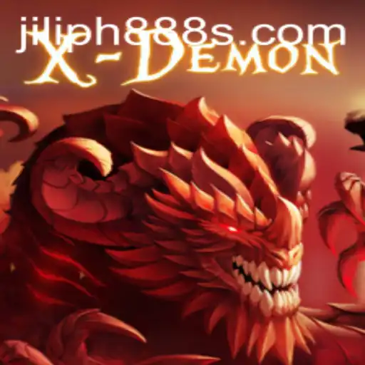 XDemon: A Thrilling Journey into the Supernatural World